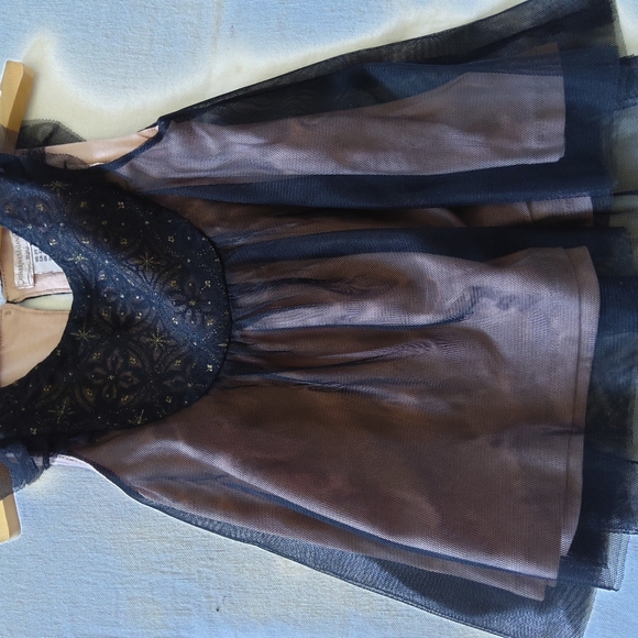 Catherine Malandrino dress size 2T - Picture 3 of 5